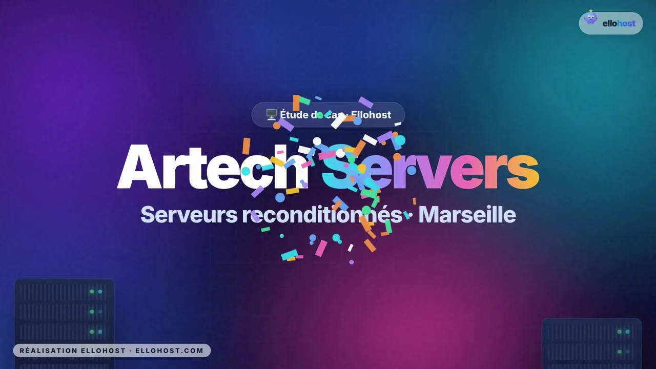 Artech Servers