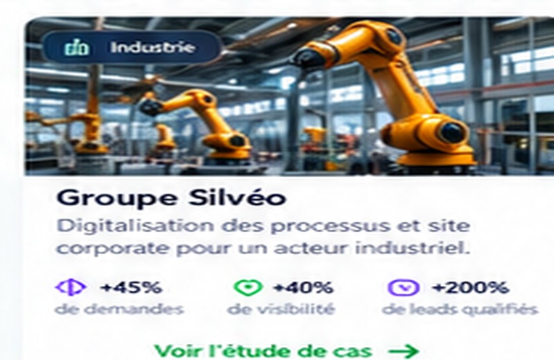 Groupe Silvéo
