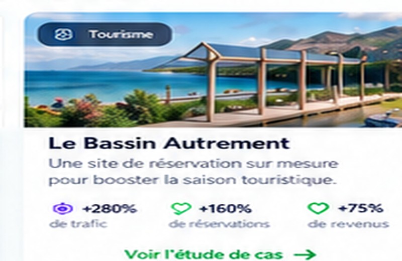 Le Bassin Autrement