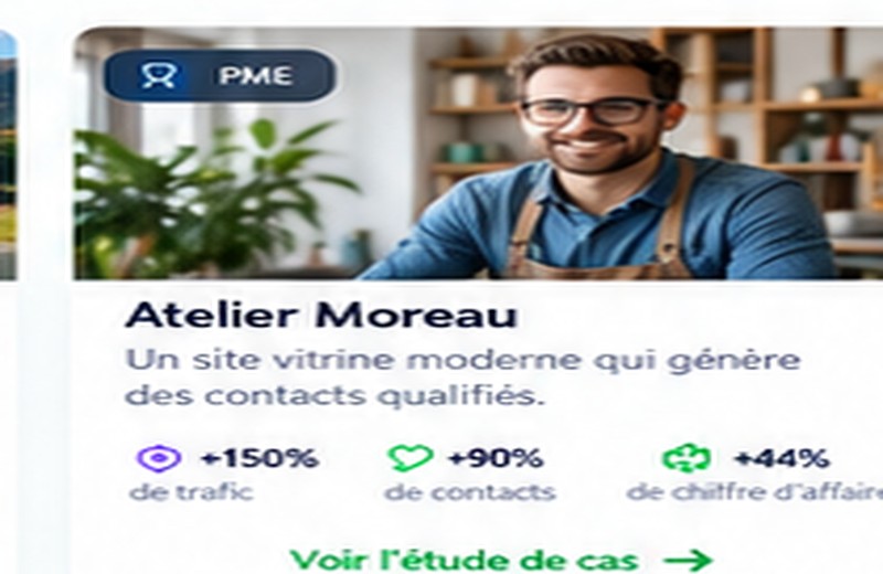 Atelier Moreau