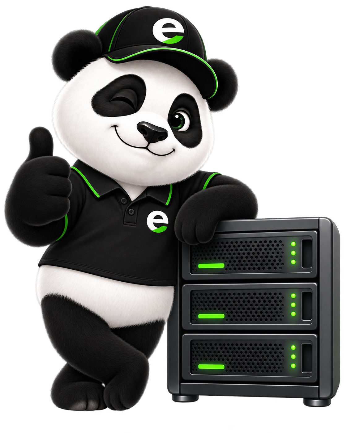 Ellohost