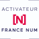 Activateur France Num