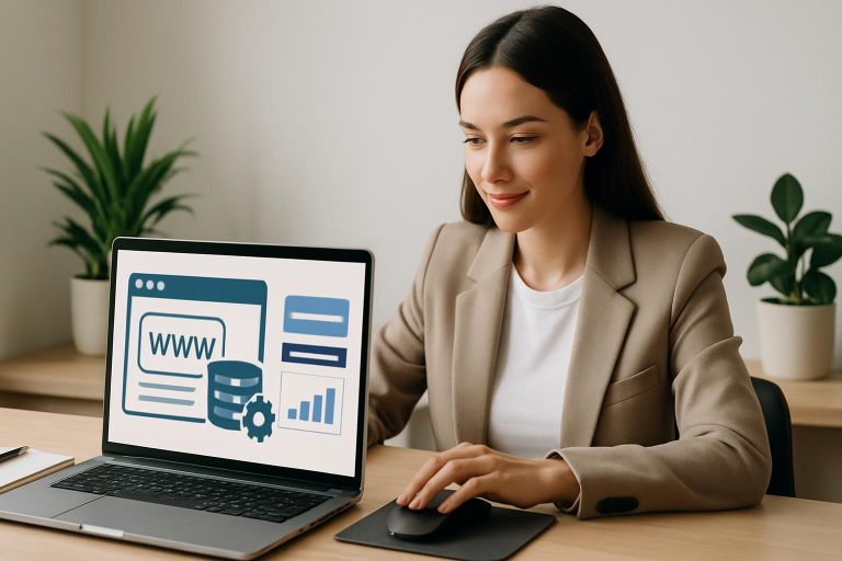 Pourquoi choisir Ellohost pour la création de votre site web et l&rsquo;hébergement ?
