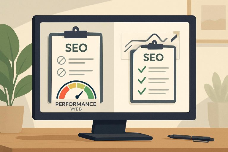 Optimiser votre site web : Guide pratique pour améliorer votre visibilité en ligne