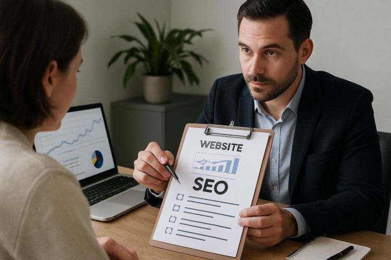 Comparatif des Solutions de Création de Sites Web et Référencement : Choisir la Meilleure Option