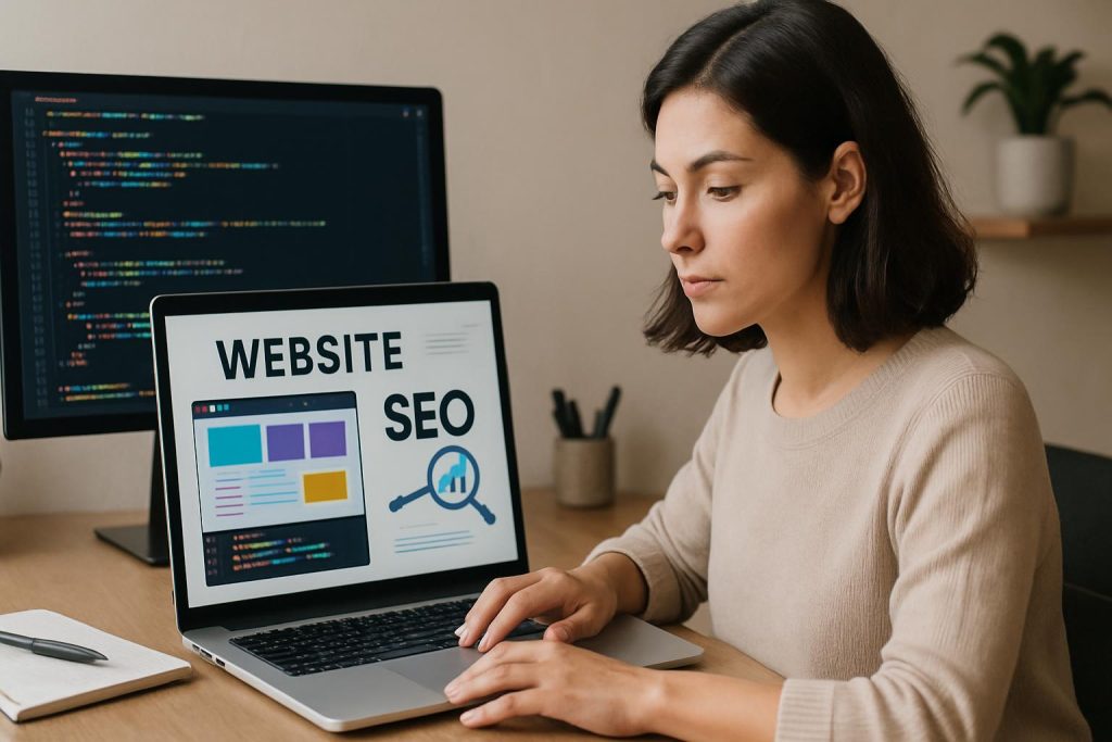 Questions Fréquemment Posées sur la Création et l&rsquo;Hébergement de Sites Web