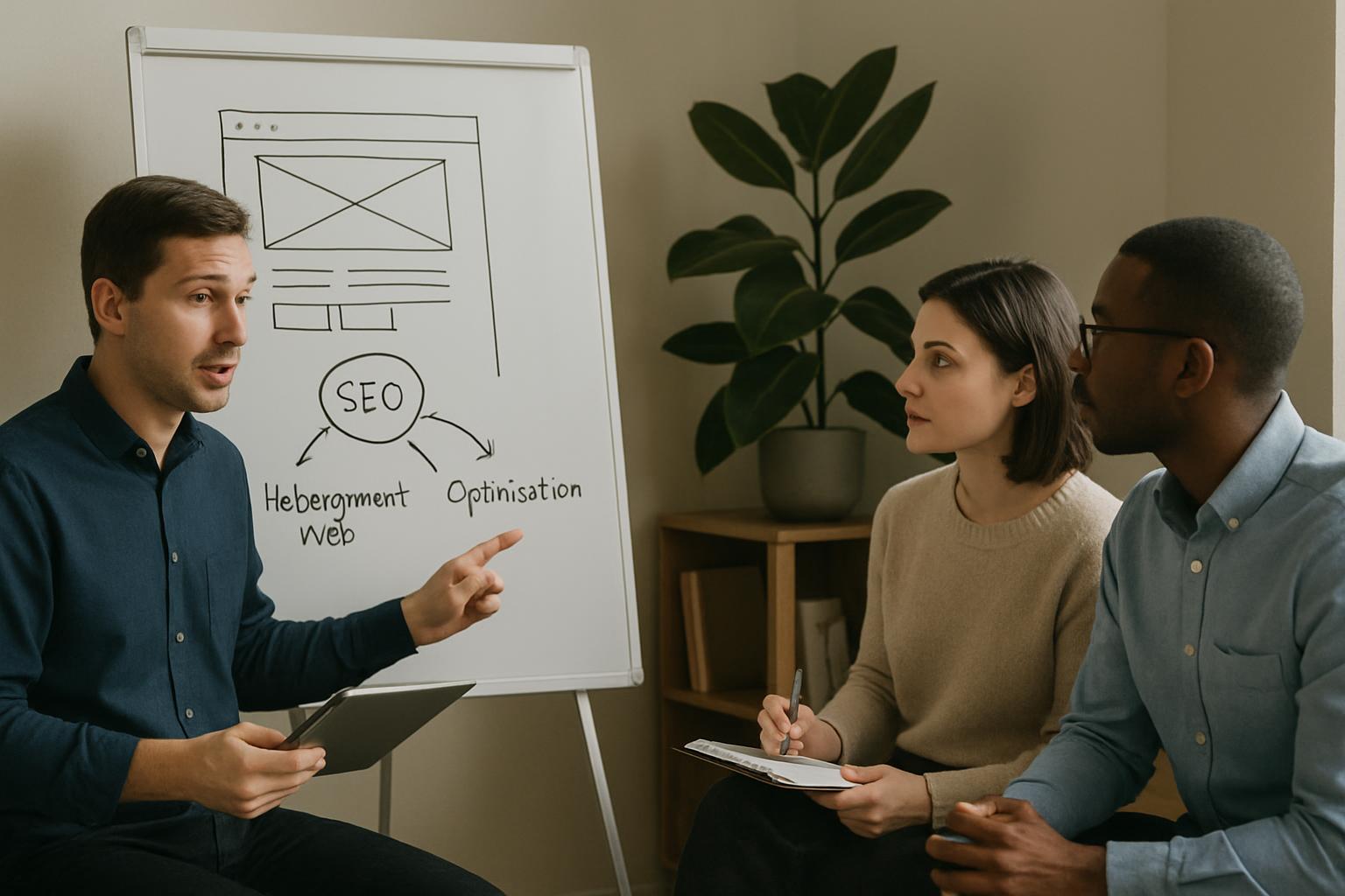 Illustration complémentaire de l'article