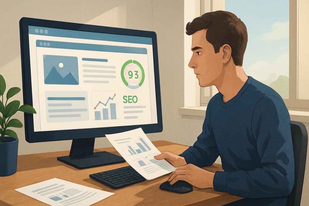 Améliorez la Performance de Votre Site Web : Stratégies et Outils Essentiels