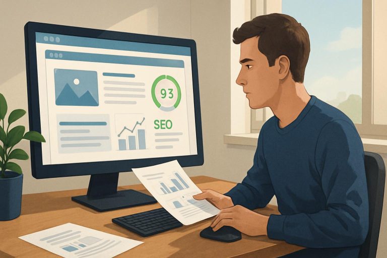 Améliorez la Performance de Votre Site Web : Stratégies et Outils Essentiels