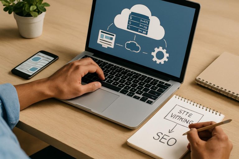 Questions Fréquemment Posées sur l&rsquo;Hébergement et la Création de Sites Web