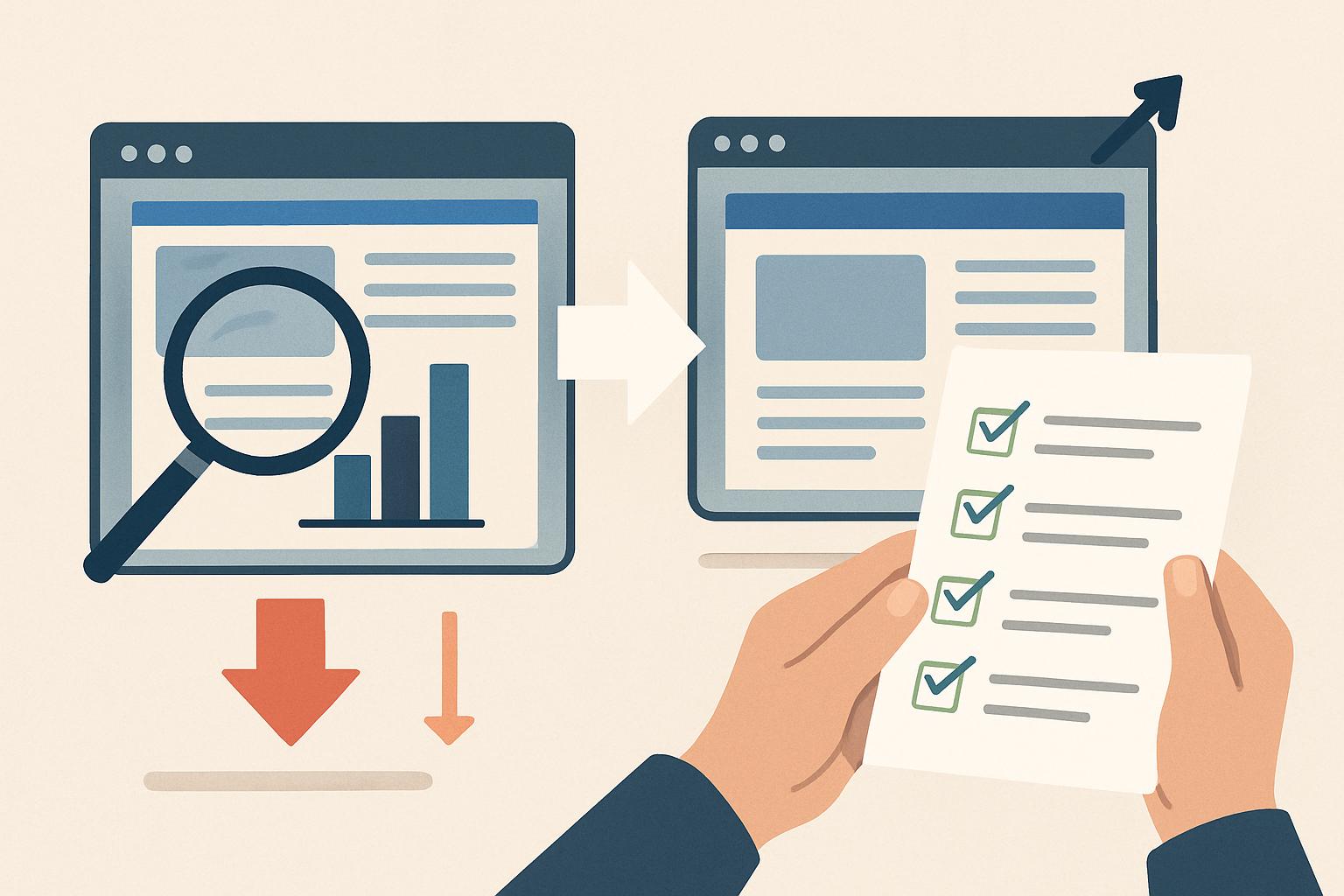 Questions Fréquemment Posées sur la Création et l&rsquo;Hébergement de Sites Web