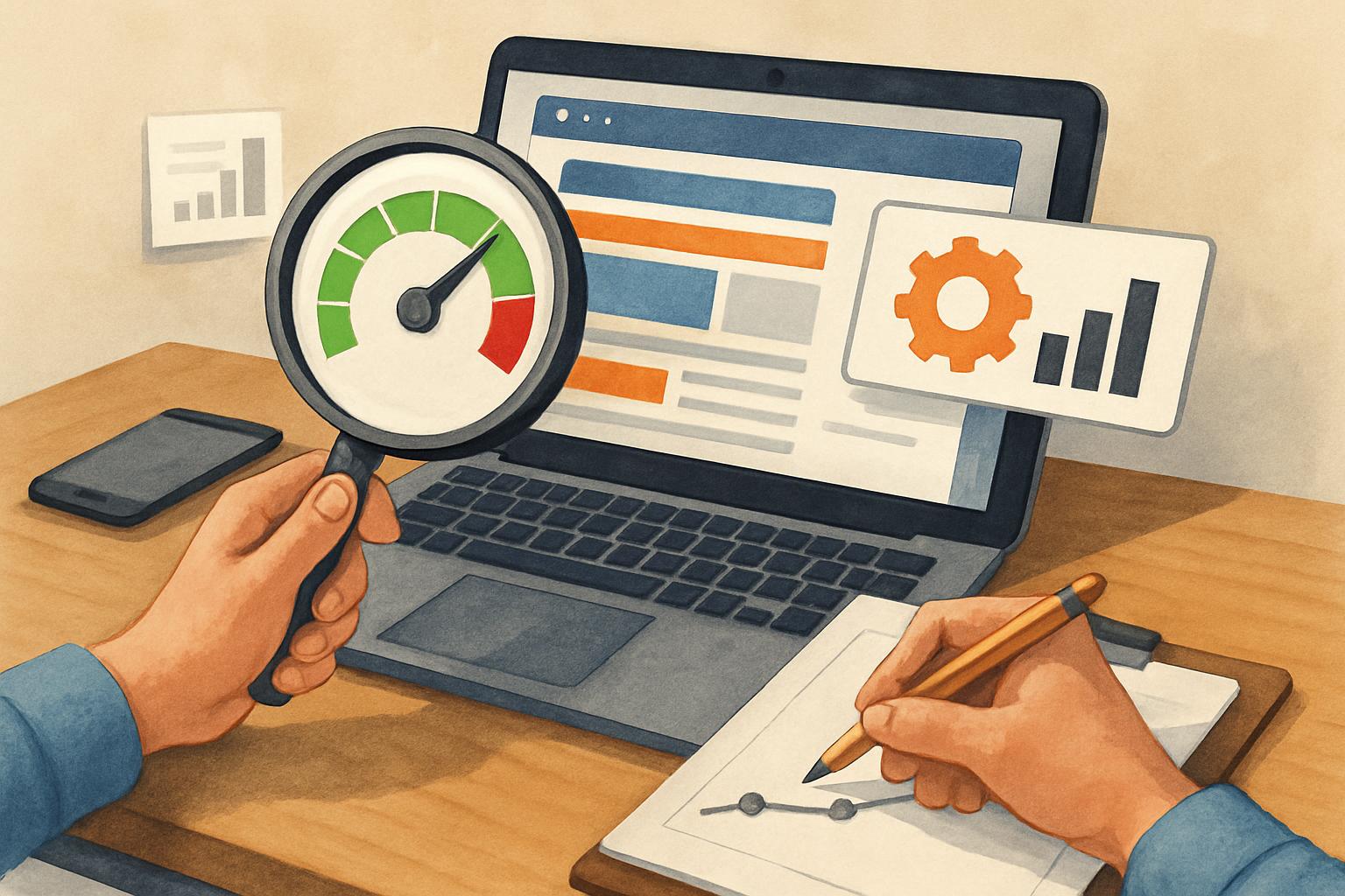 Illustration complémentaire de l'article