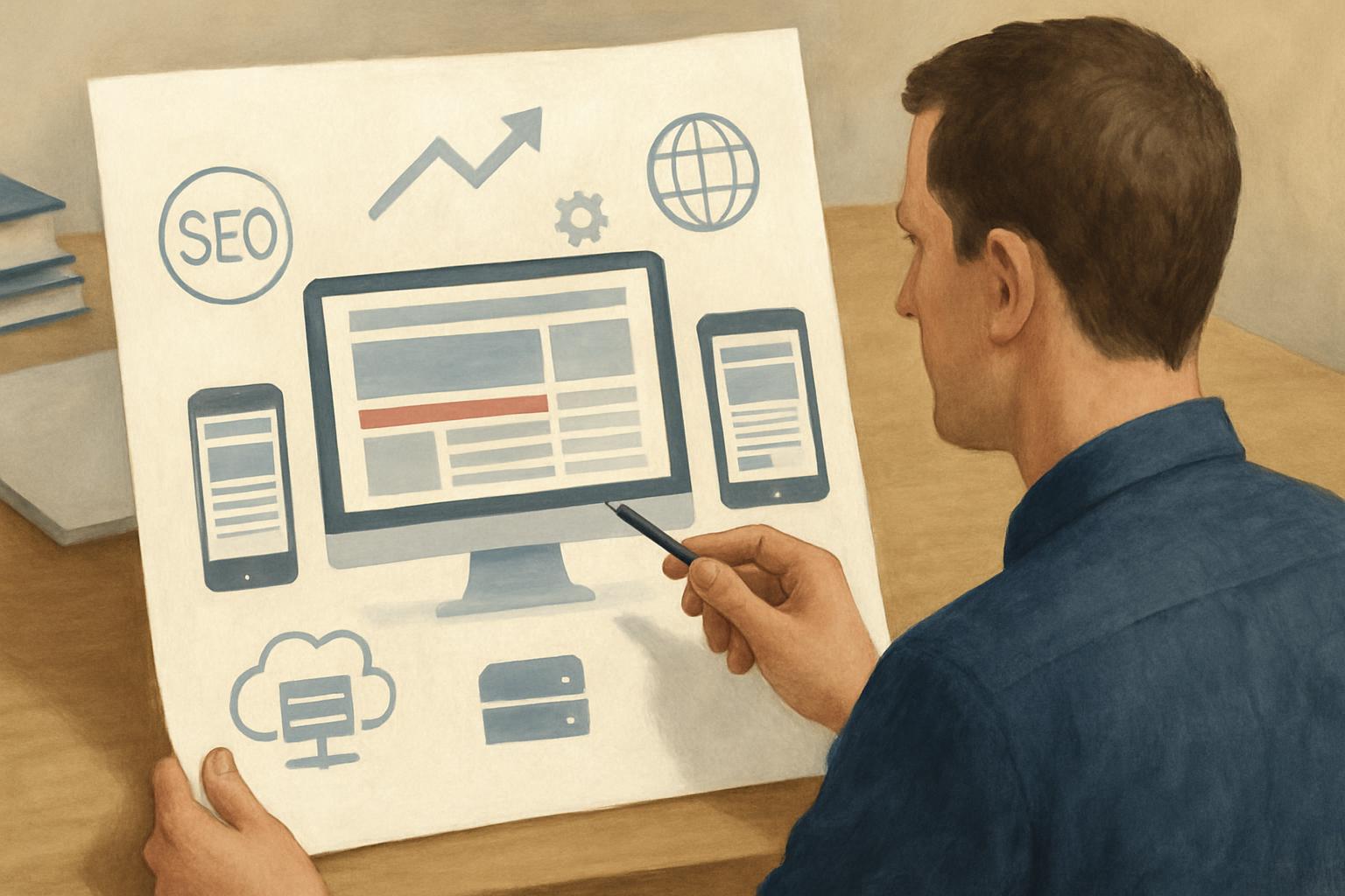 Illustration complémentaire de l'article