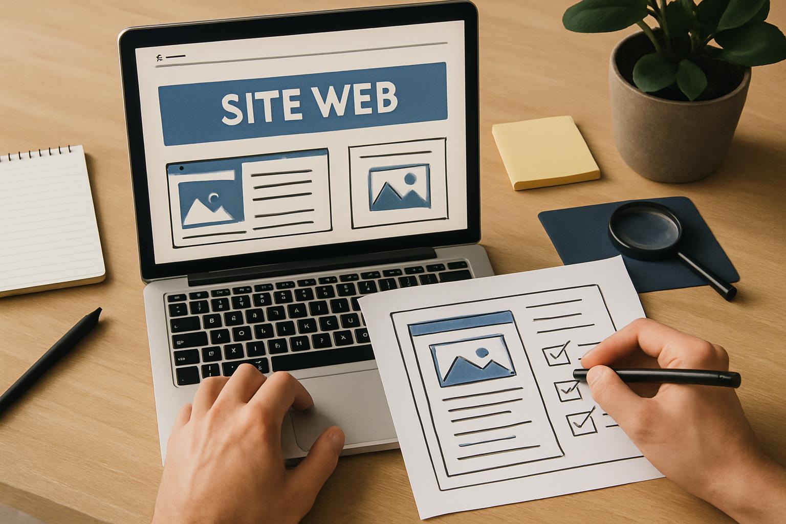 Illustration complémentaire de l'article