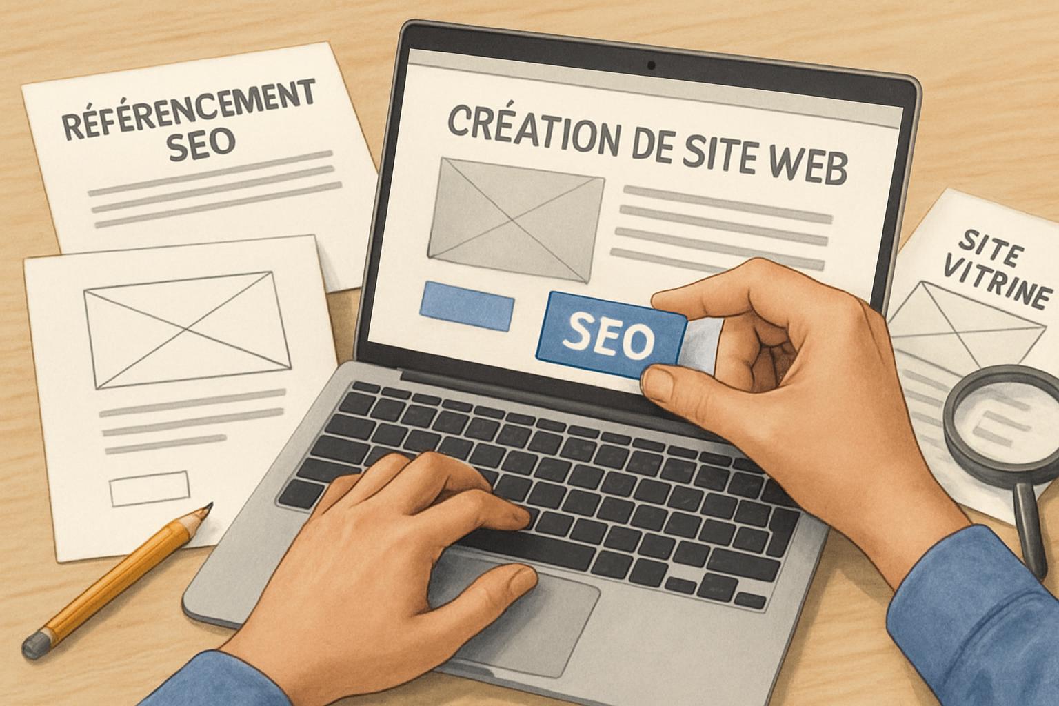 Illustration complémentaire de l'article