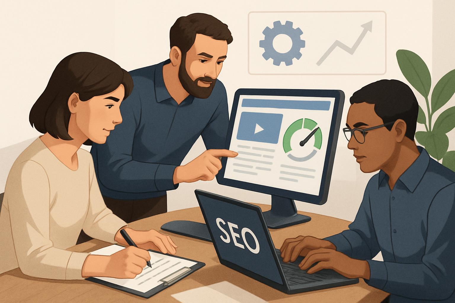 Illustration complémentaire de l'article
