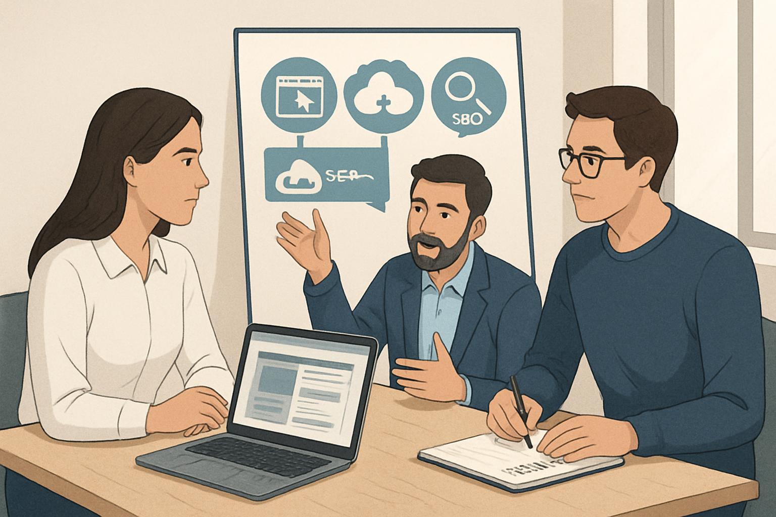 Illustration complémentaire de l'article