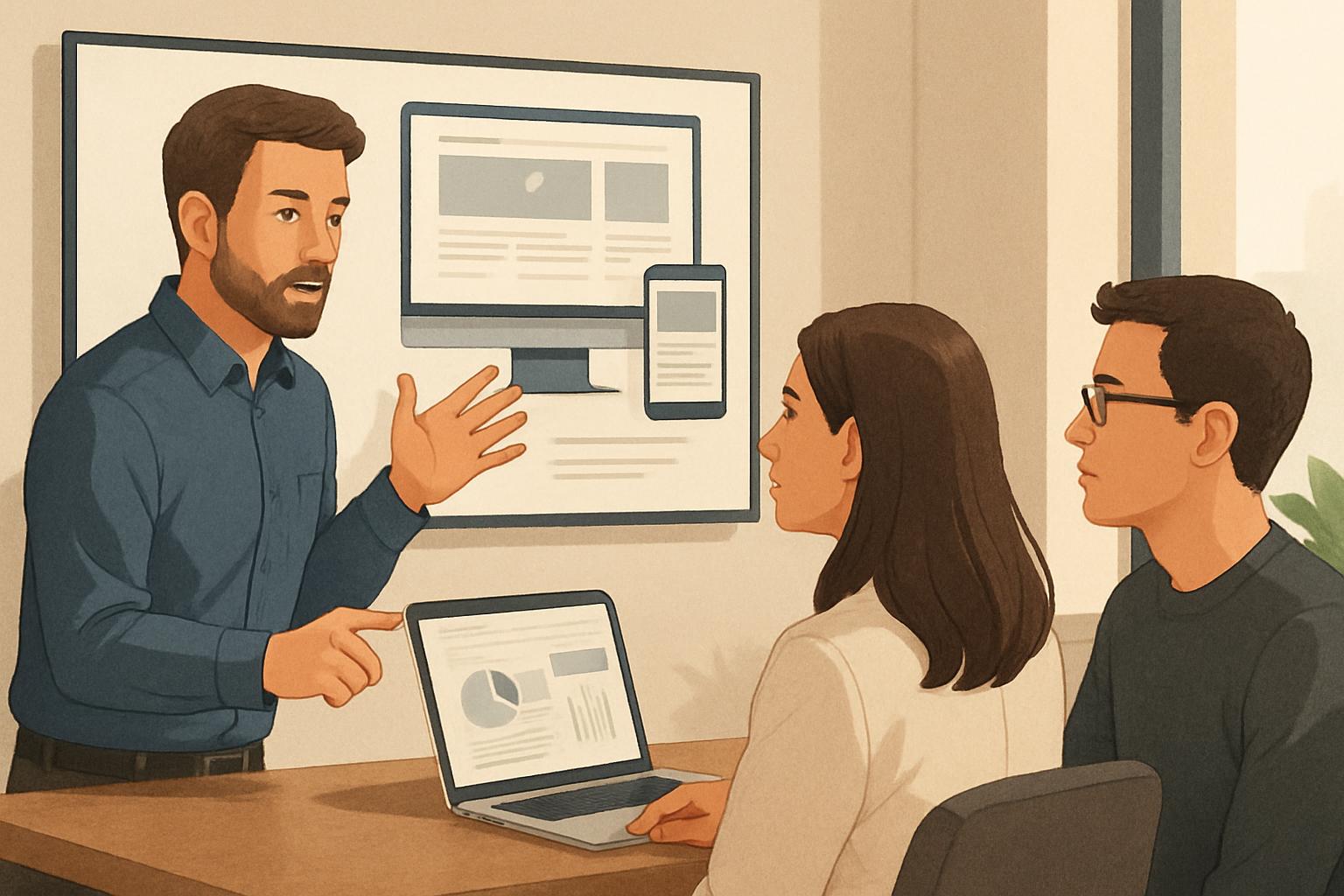 Illustration complémentaire de l'article