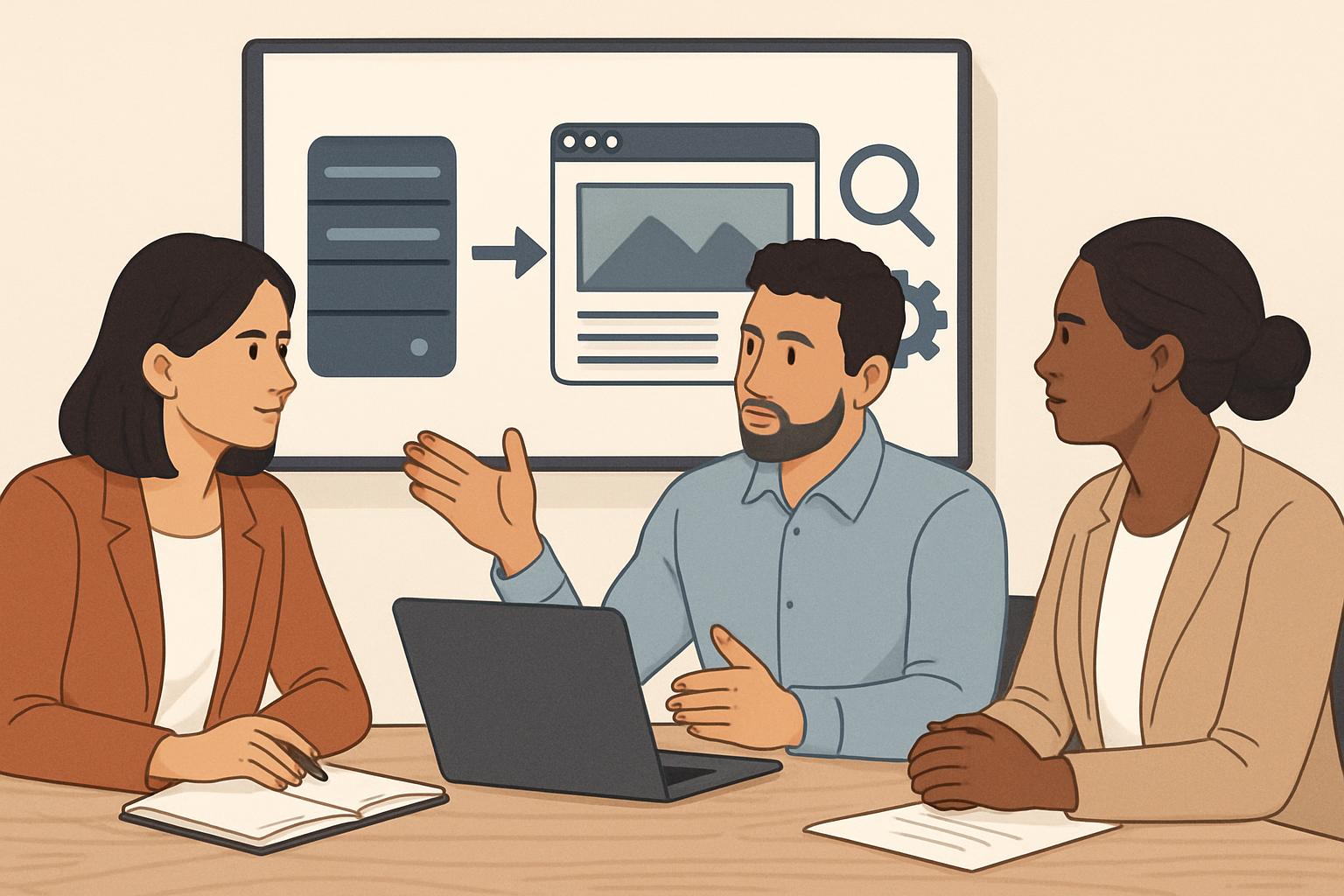 Illustration complémentaire de l'article