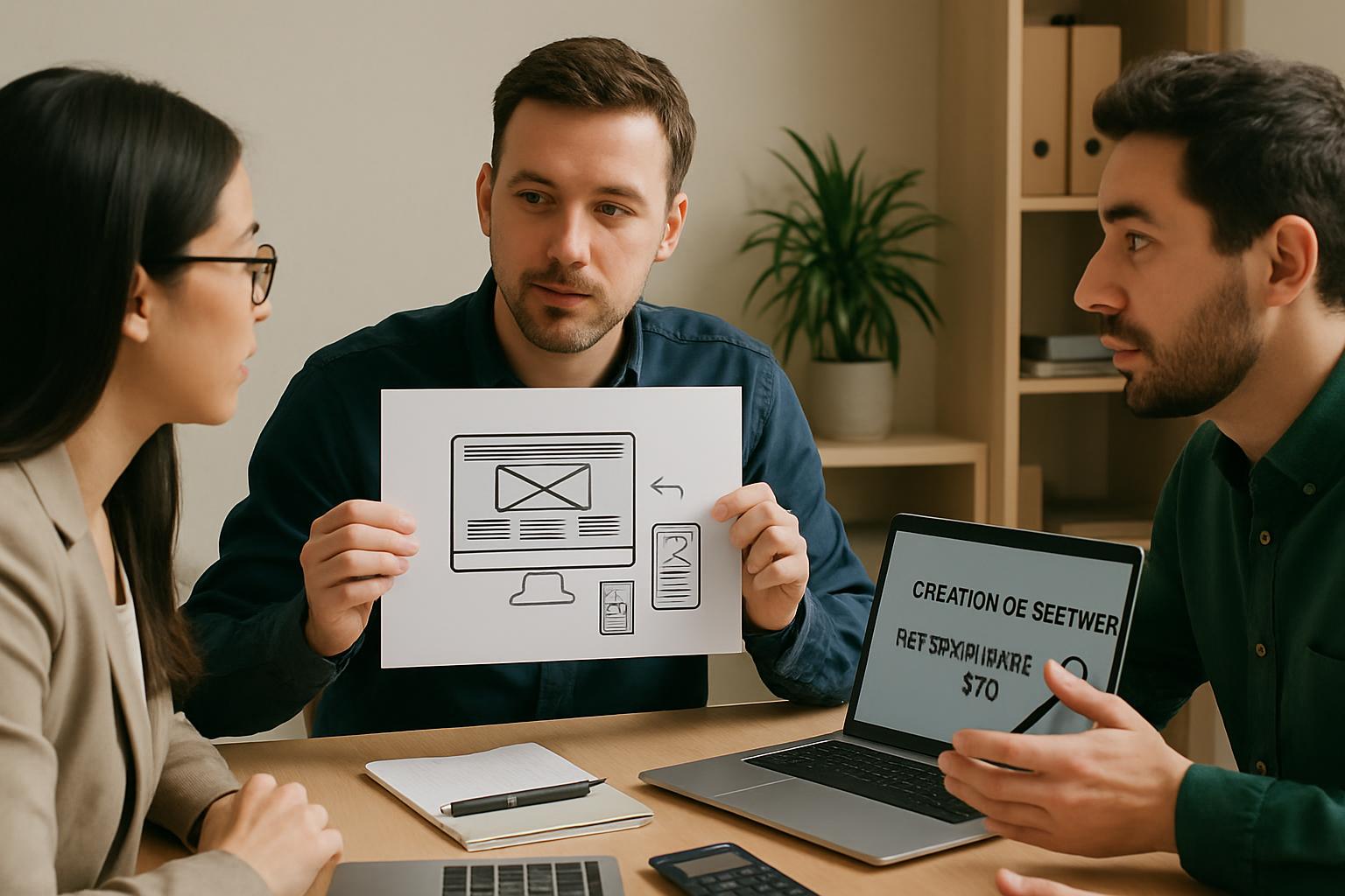 Illustration complémentaire de l'article