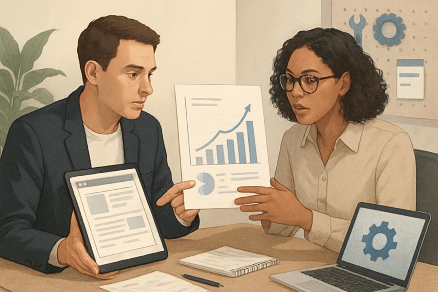 Illustration complémentaire de l'article