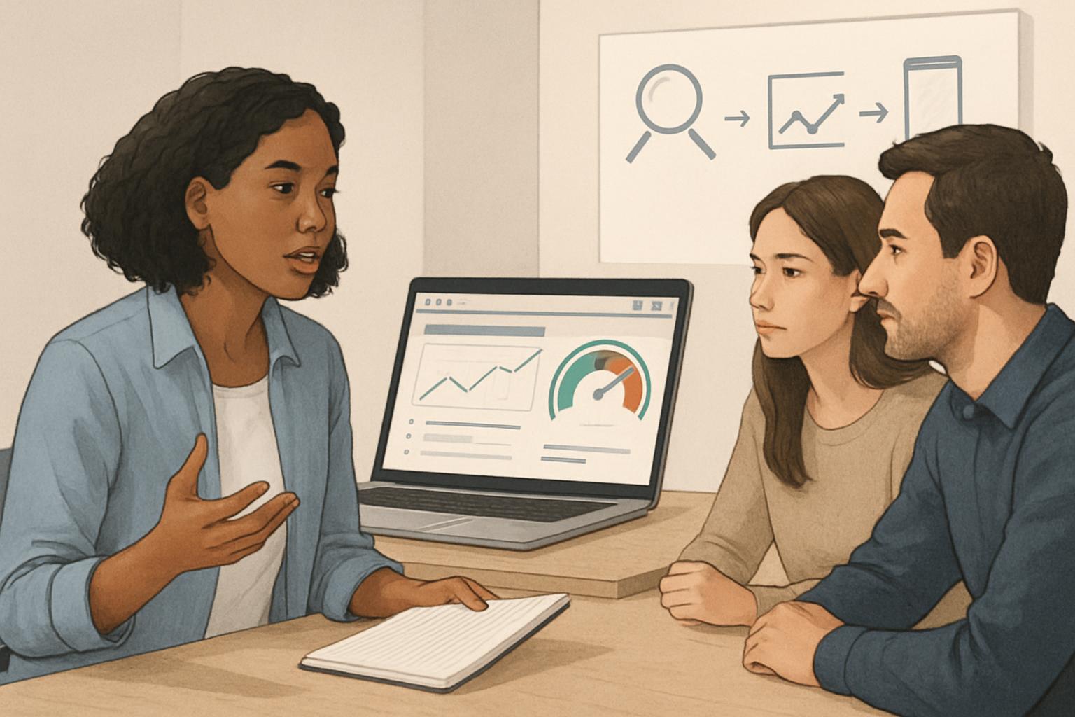 Illustration complémentaire de l'article