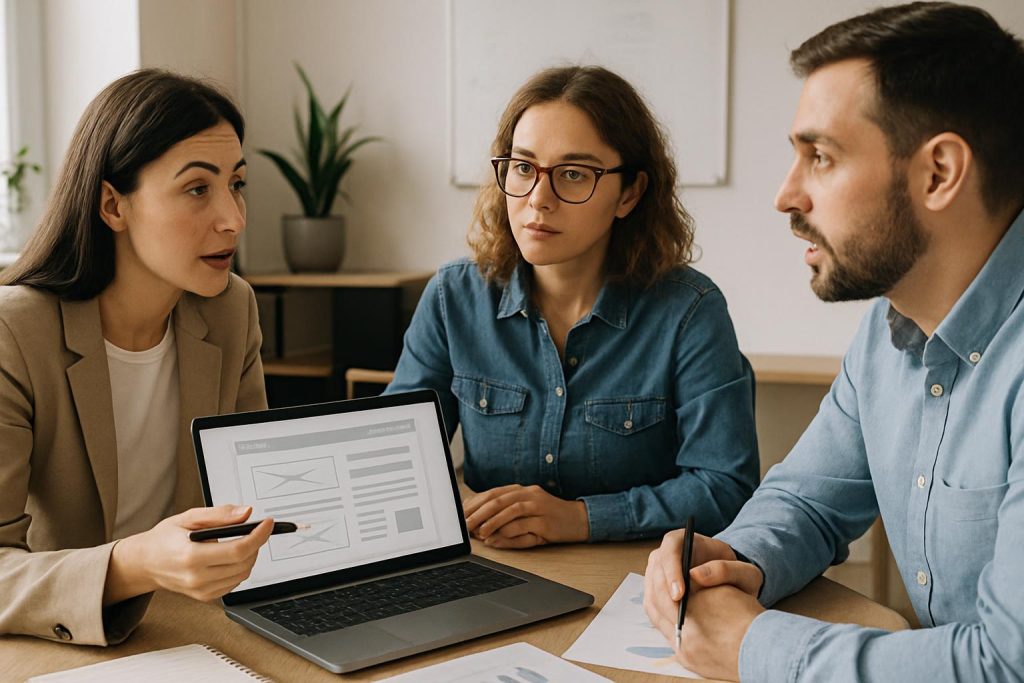FAQ sur la Création et l&rsquo;Hébergement de Sites Web : Vos Questions Réponses