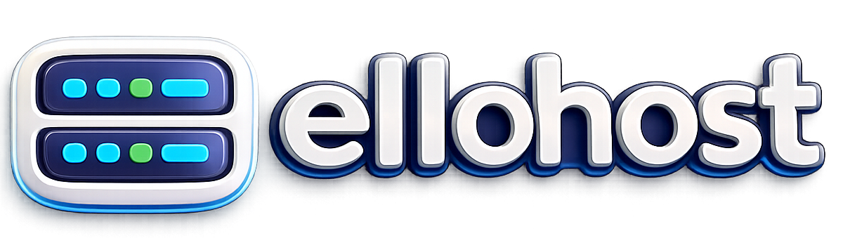 Ellohost
